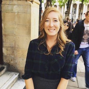 Meet your Posher, Meg